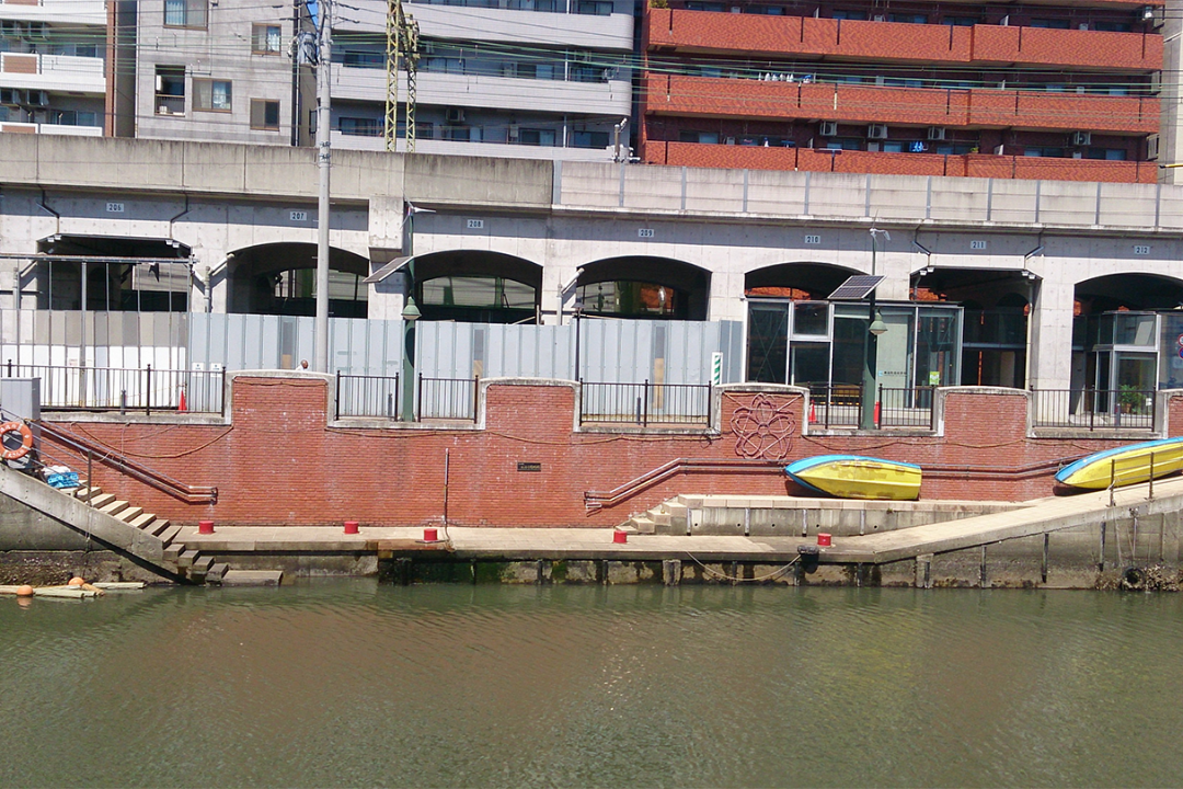 大岡川イメージ